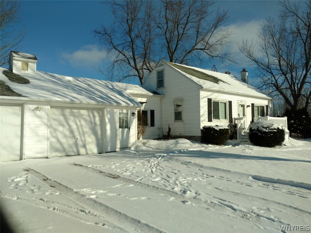 7647 Simms Road Royalton, NY 14094 - Photo 1 of 1