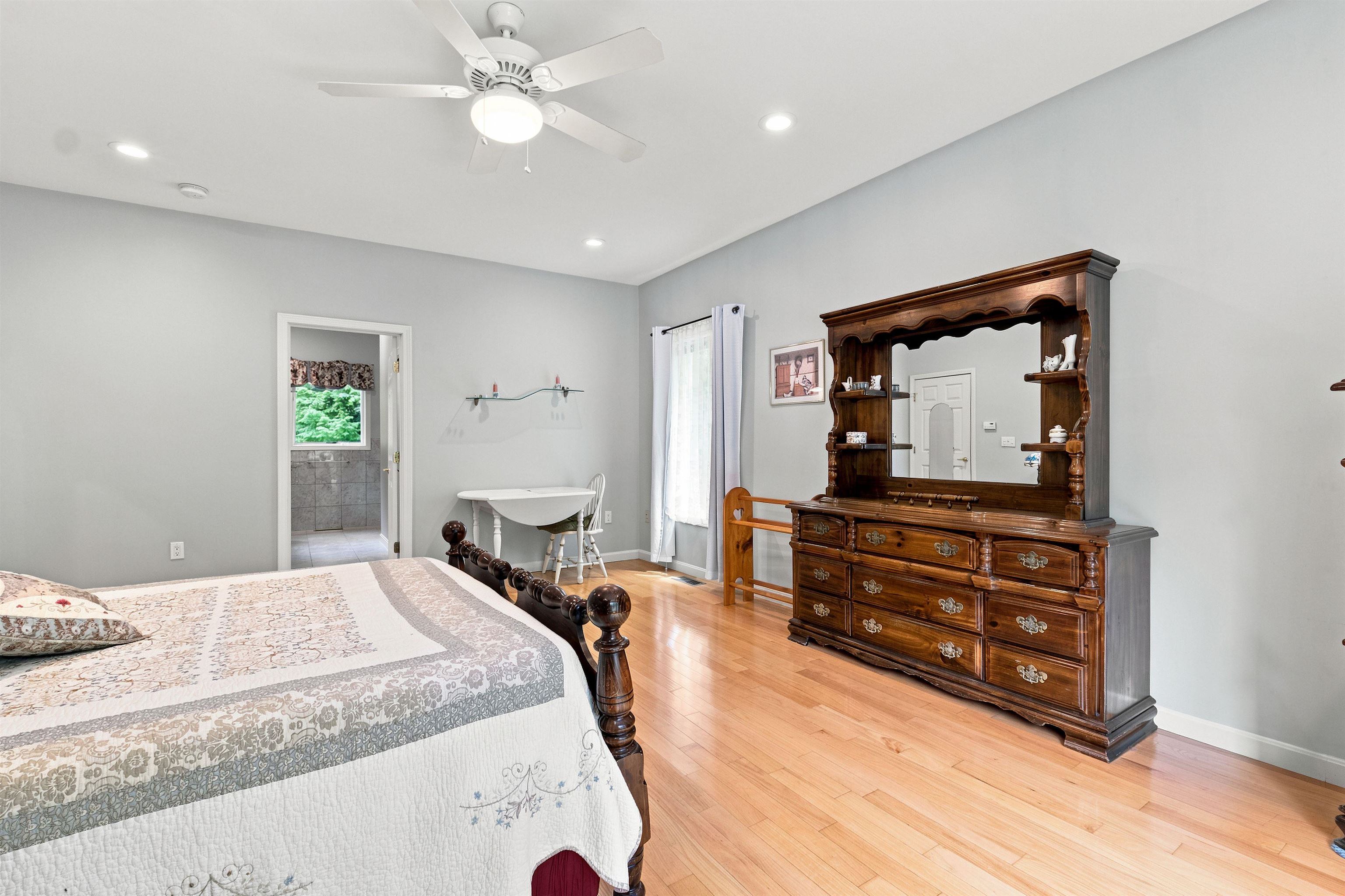 769 Dana Hill Road New Hampton, NH 03256 - Photo 32 of 50