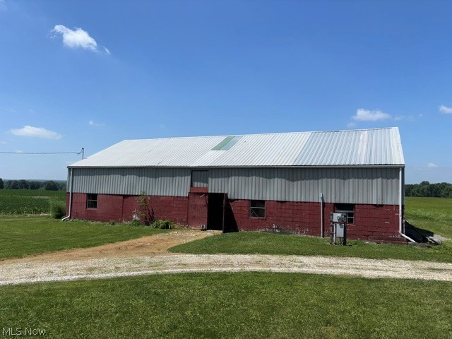 4661 Bushnell Campbell Road Fowler, OH 44418 - Photo 28 of 35