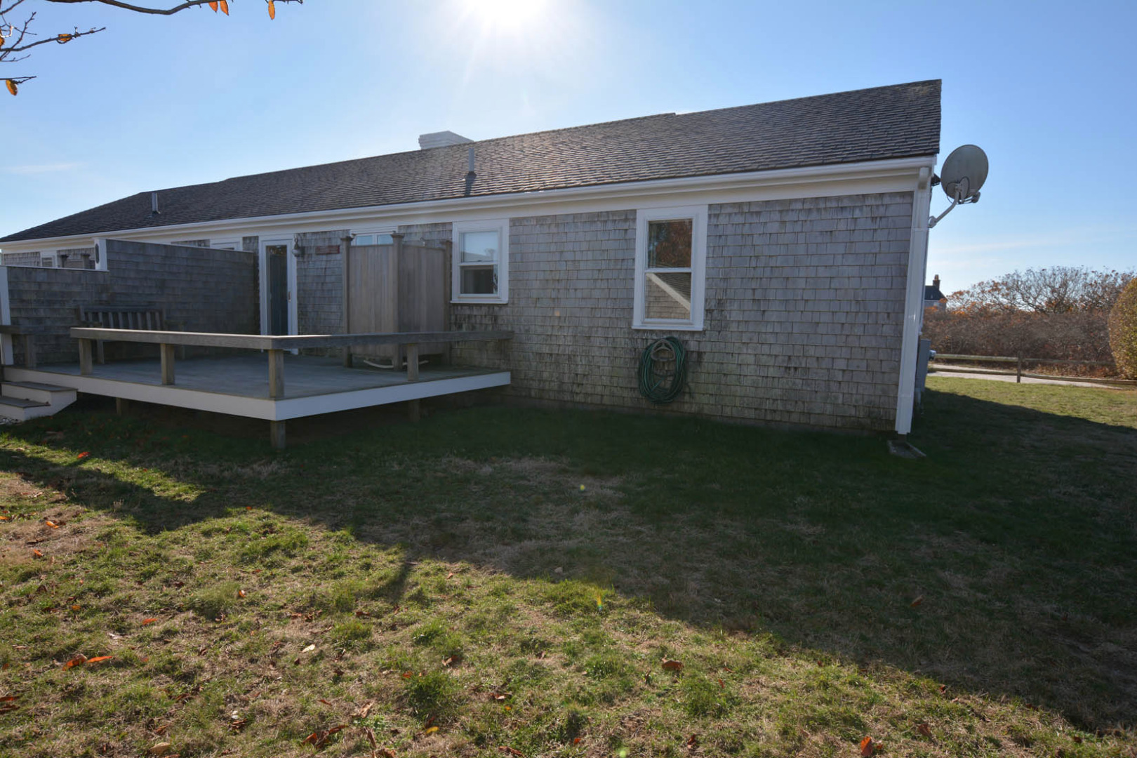 10 A Old Tom Nevers Road, Unit 1 Nantucket, MA 02554 - Photo 6 of 16 Gallery Image 6
