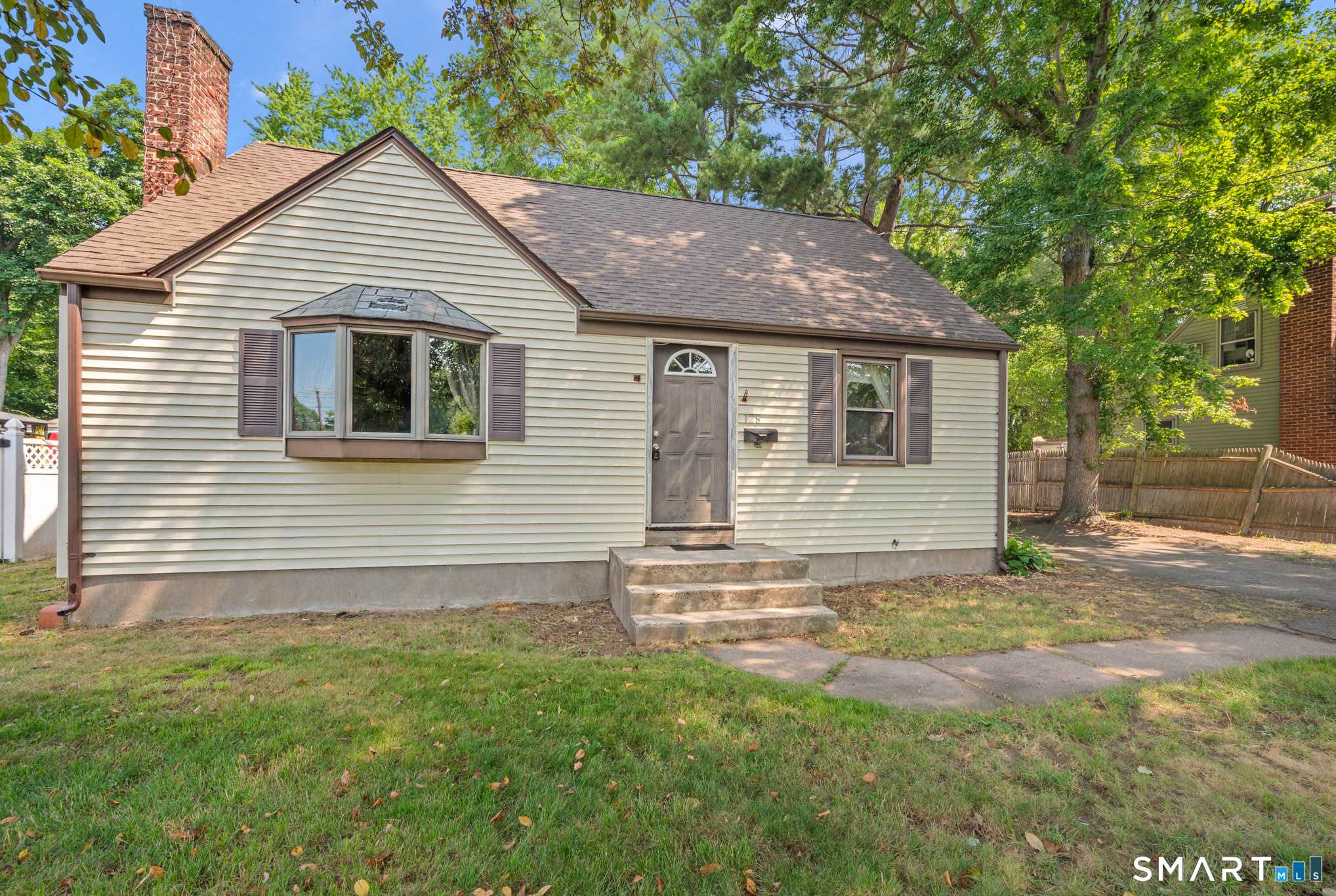 128 Capen Street Windsor, CT 06095 - Photo 26 of 29
