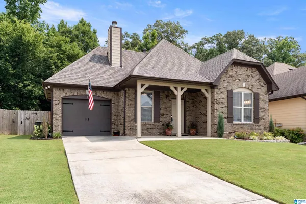 $269,000 | 1174 Washington Drive, Moody, AL 35004