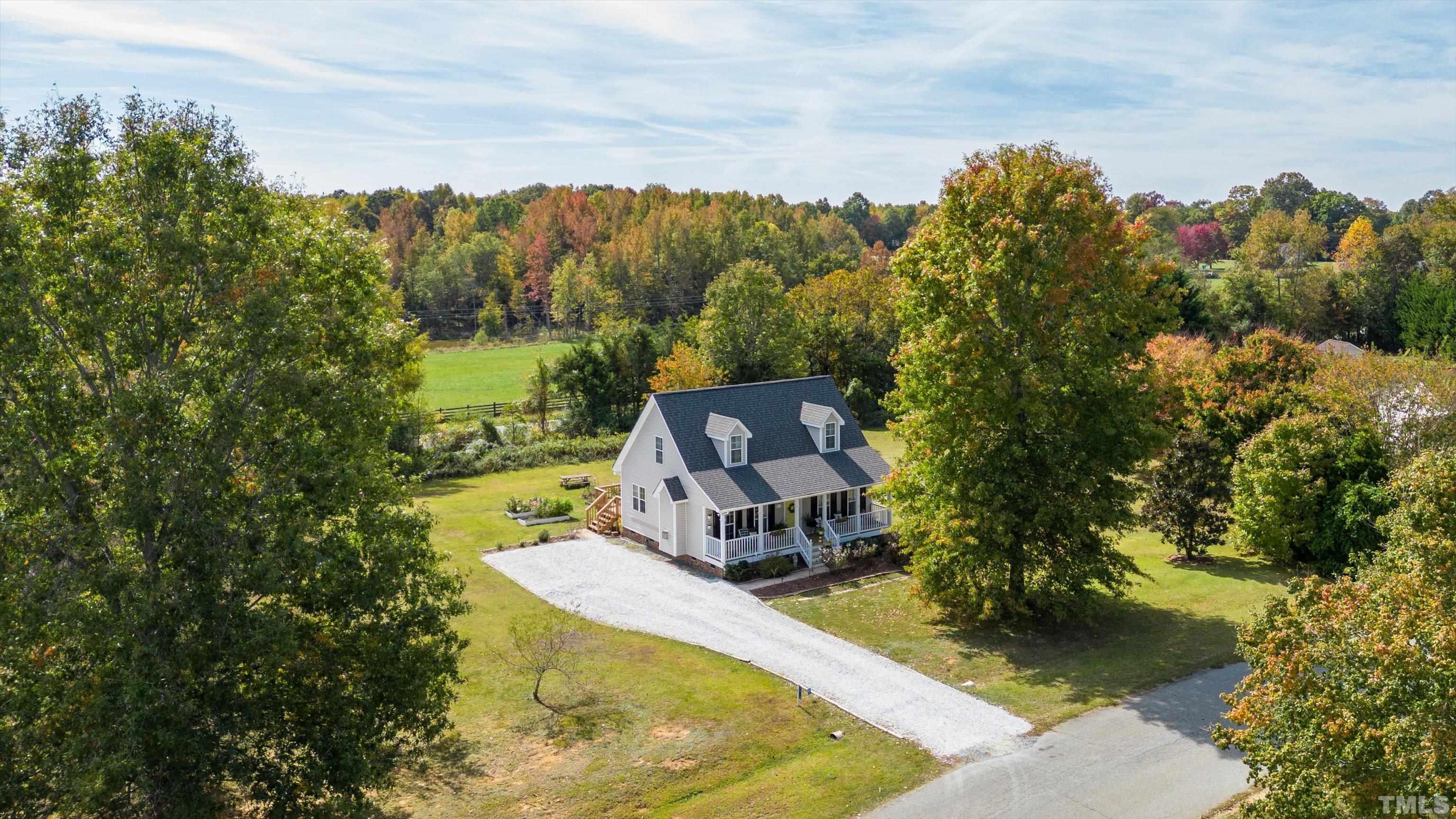 5510 Fieldview Road Mebane, NC 27302 - Photo 1 of 31 Gallery Image 1