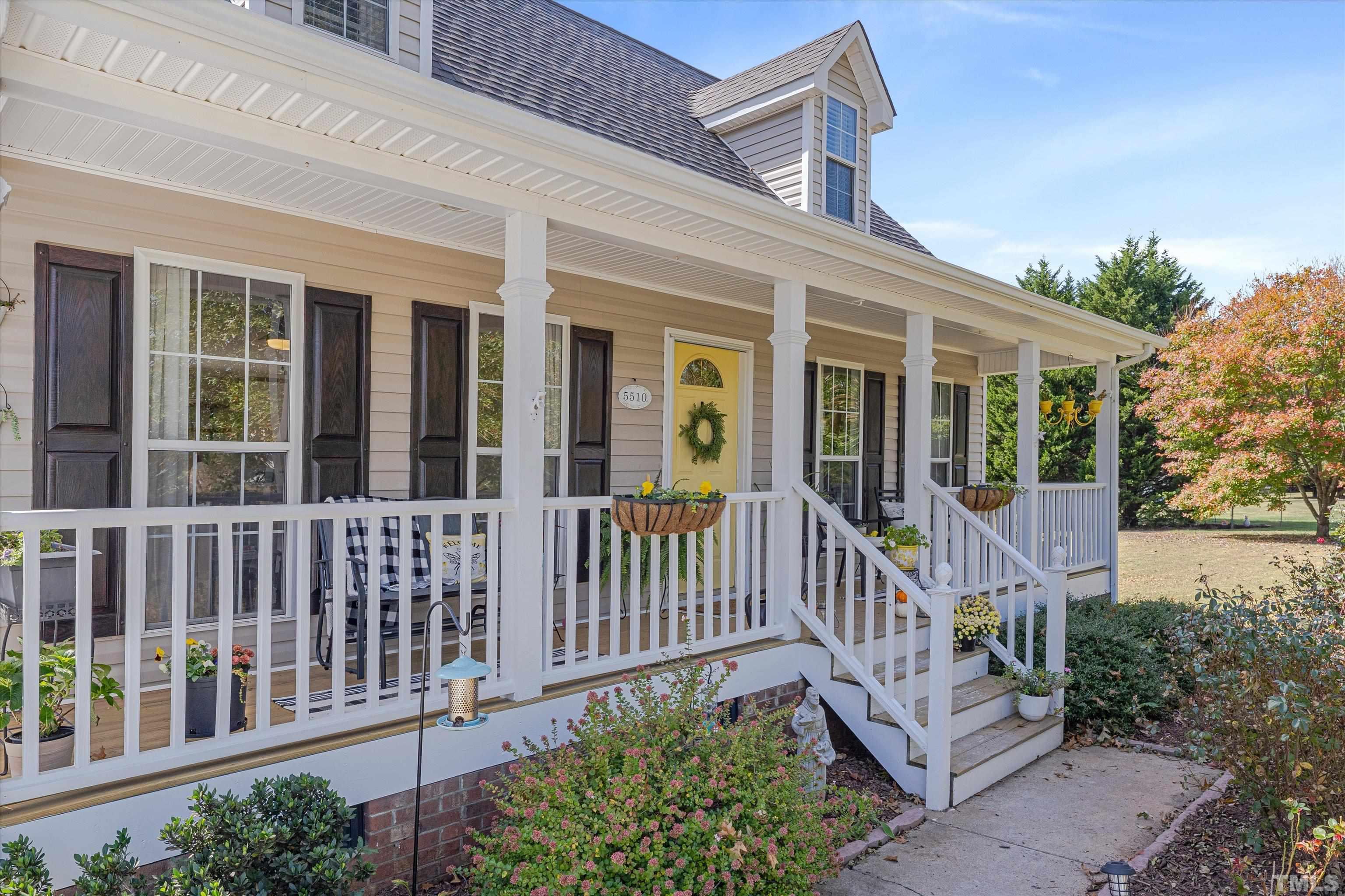 5510 Fieldview Road Mebane, NC 27302 - Photo 11 of 31 Gallery Image 11