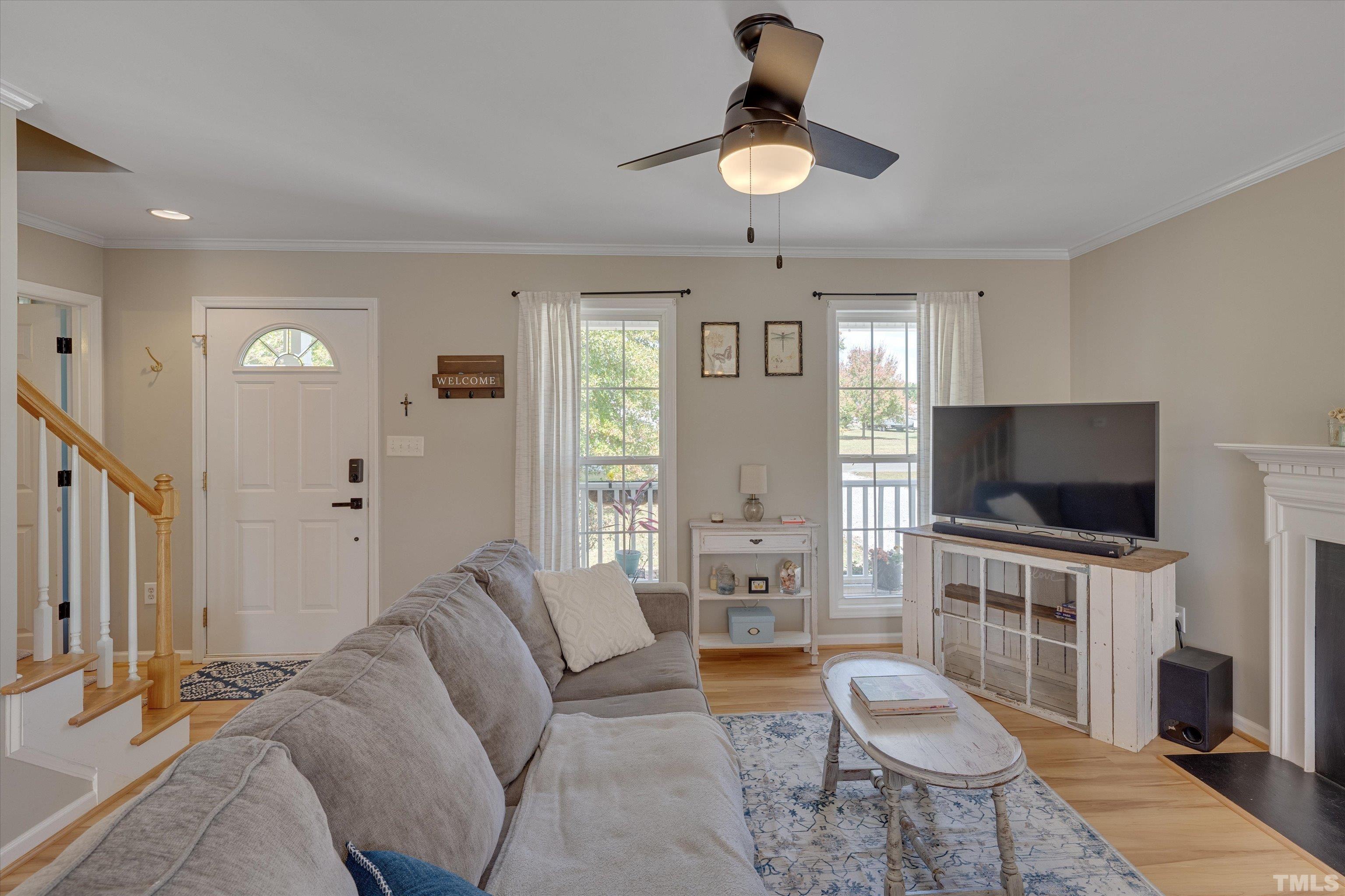 5510 Fieldview Road Mebane, NC 27302 - Photo 13 of 31 Gallery Image 13