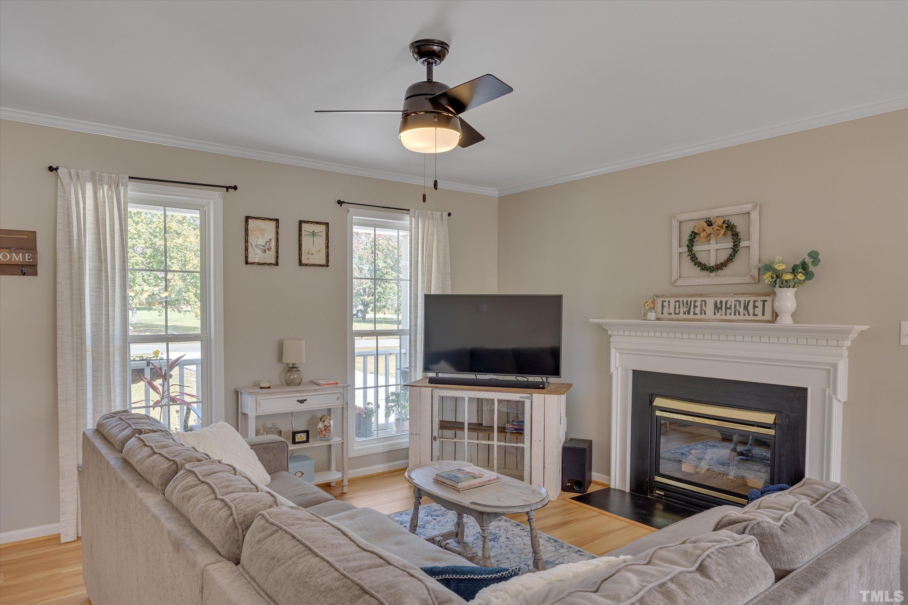 5510 Fieldview Road Mebane, NC 27302 - Photo 14 of 31 Gallery Image 14