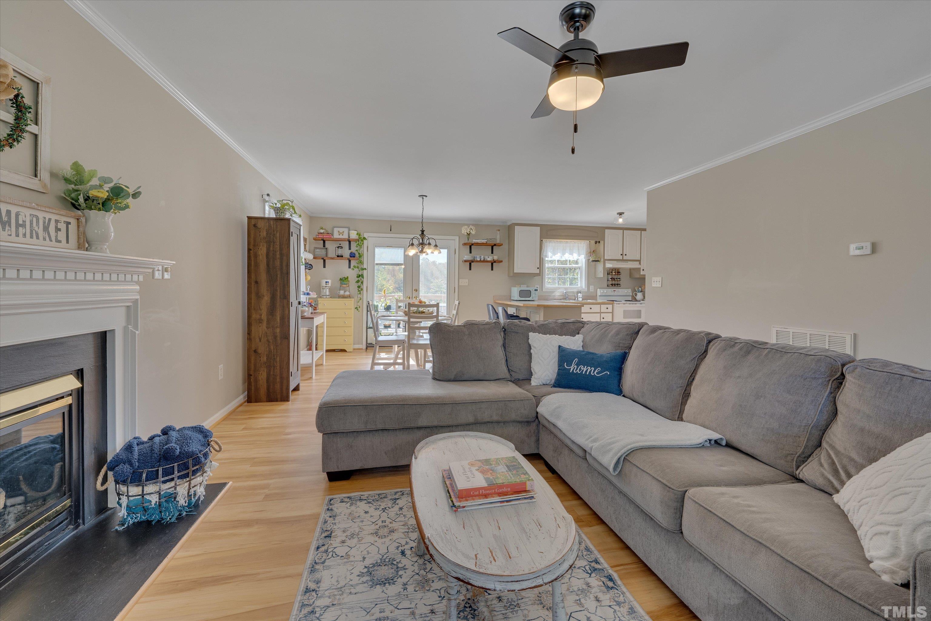 5510 Fieldview Road Mebane, NC 27302 - Photo 15 of 31 Gallery Image 15