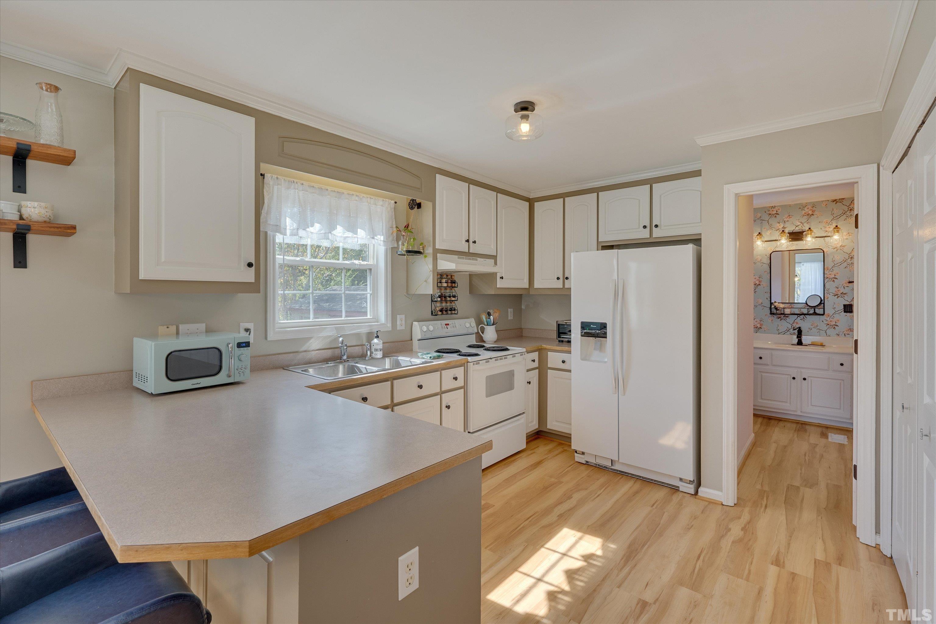 5510 Fieldview Road Mebane, NC 27302 - Photo 20 of 31 Gallery Image 20