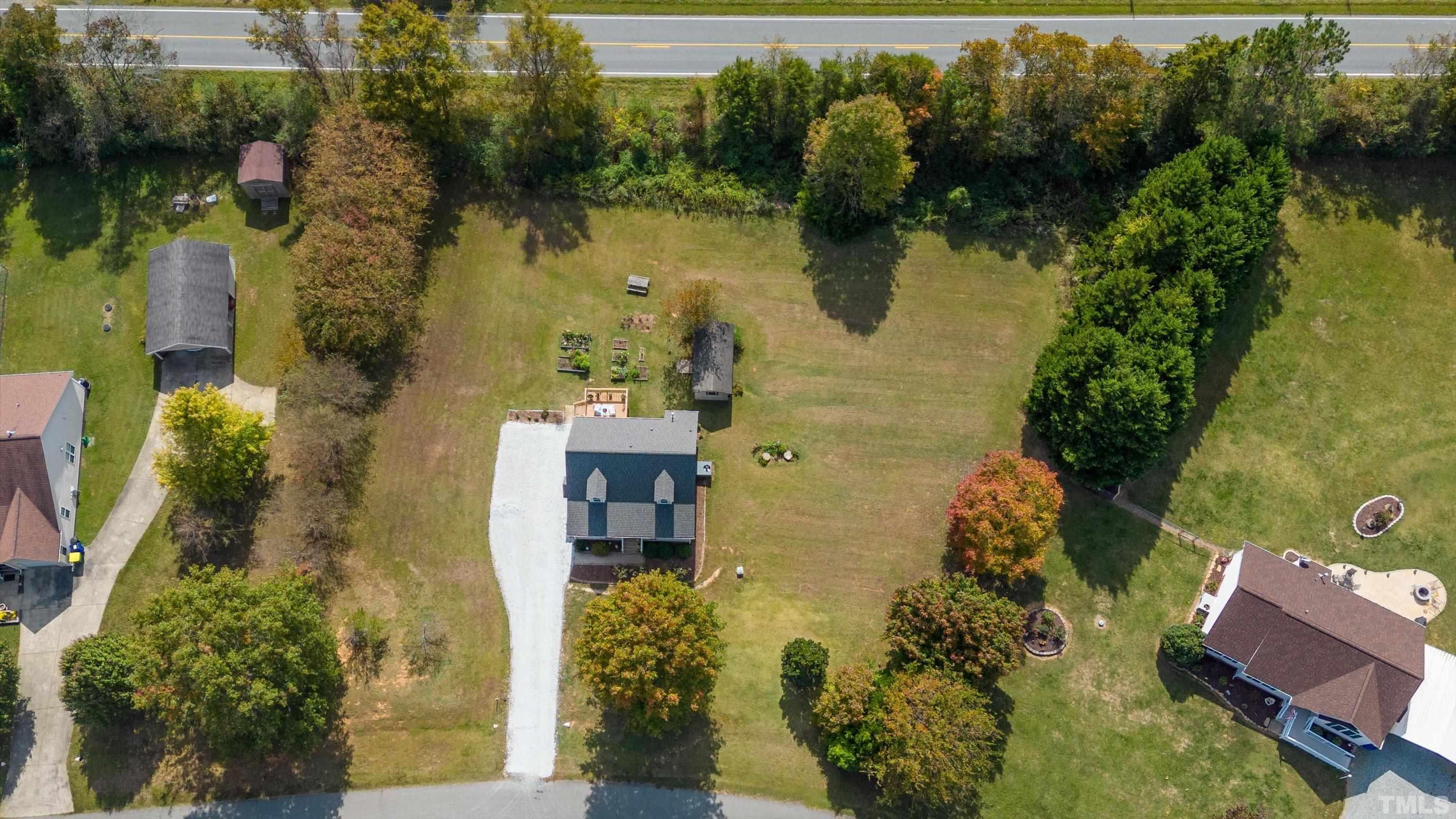 5510 Fieldview Road Mebane, NC 27302 - Photo 2 of 31 Gallery Image 2