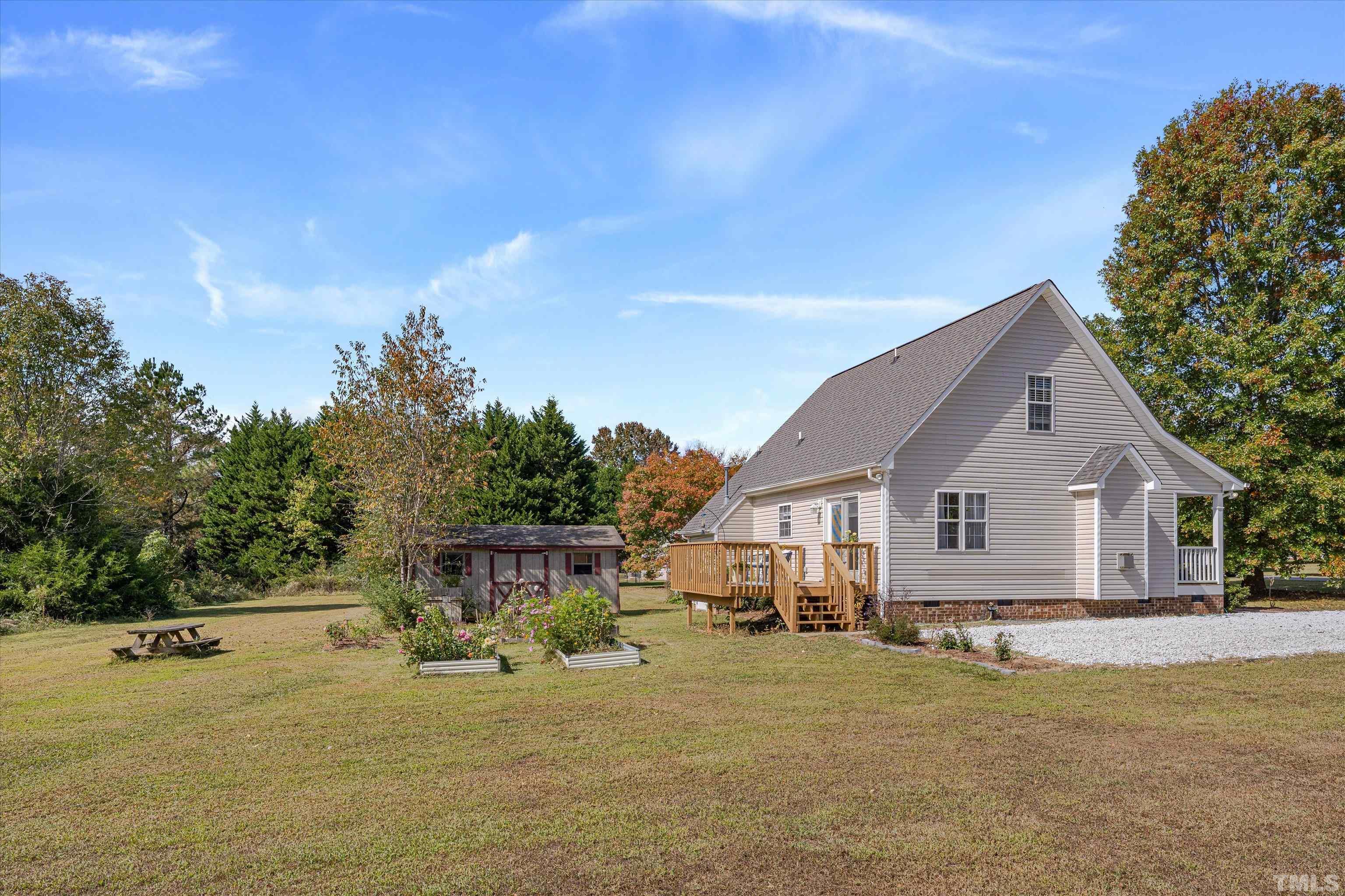 5510 Fieldview Road Mebane, NC 27302 - Photo 29 of 31 Gallery Image 29