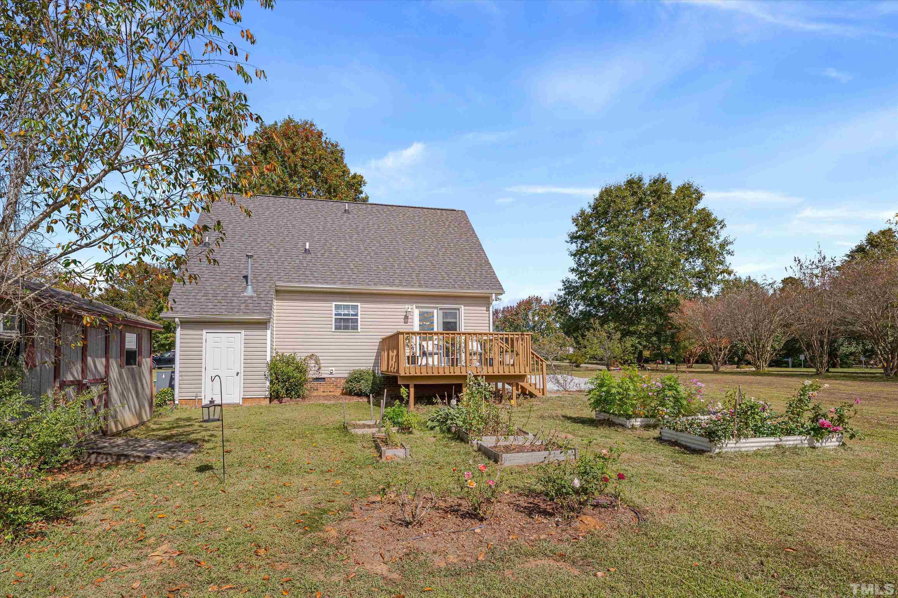 5510 Fieldview Road Mebane, NC 27302 - Photo 30 of 31 Gallery Image 30