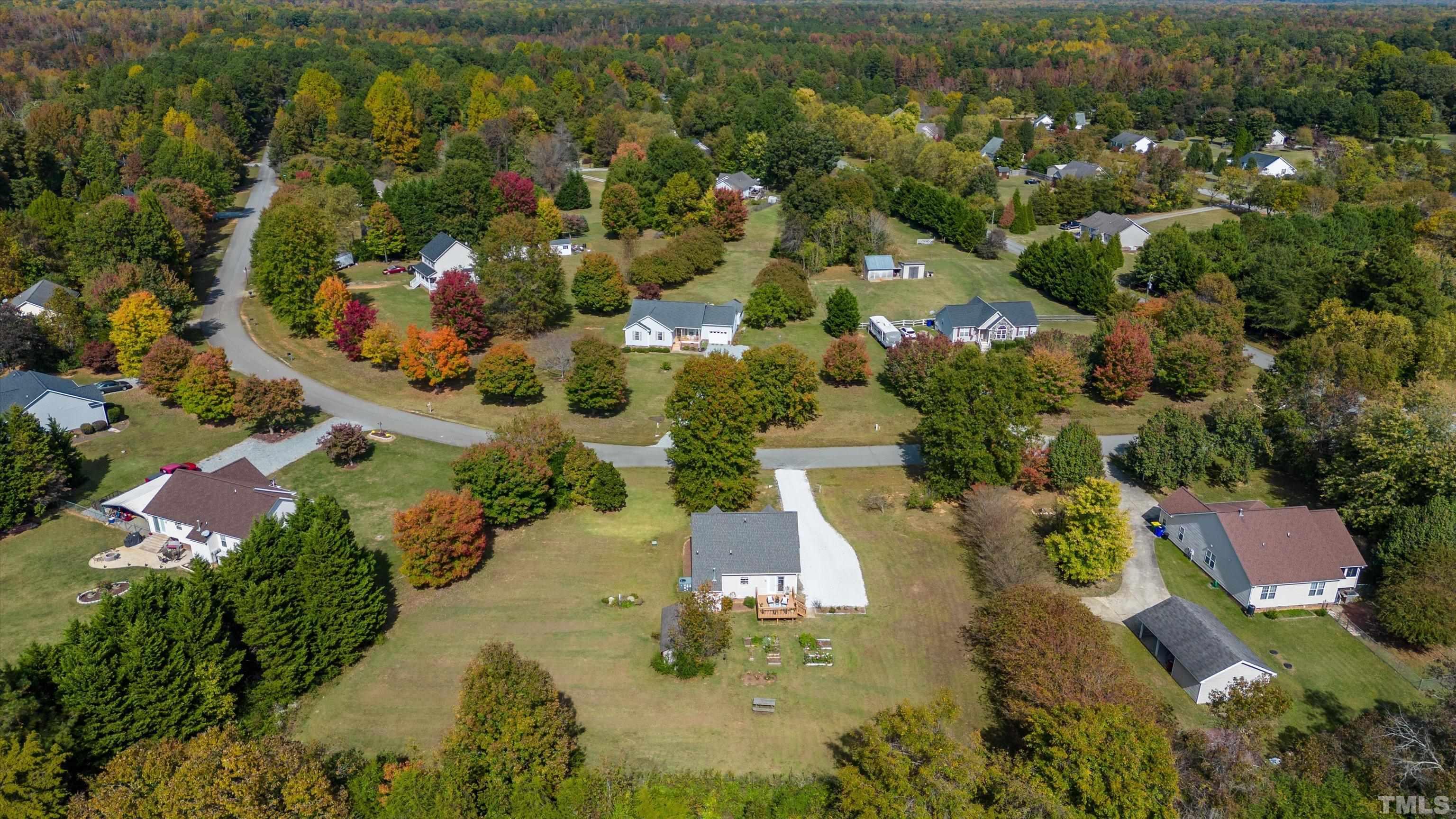 5510 Fieldview Road Mebane, NC 27302 - Photo 3 of 31 Gallery Image 3