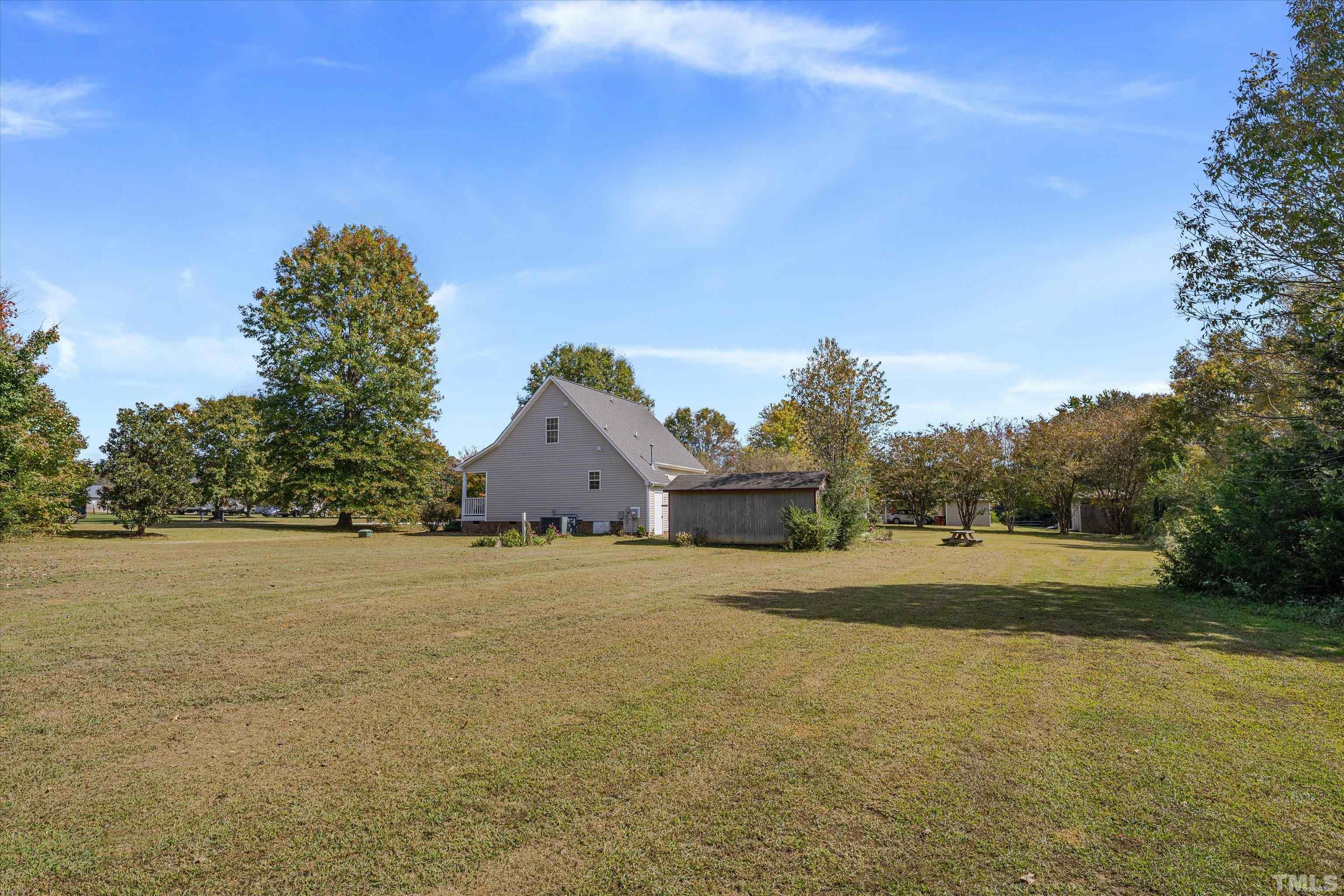 5510 Fieldview Road Mebane, NC 27302 - Photo 31 of 31 Gallery Image 31
