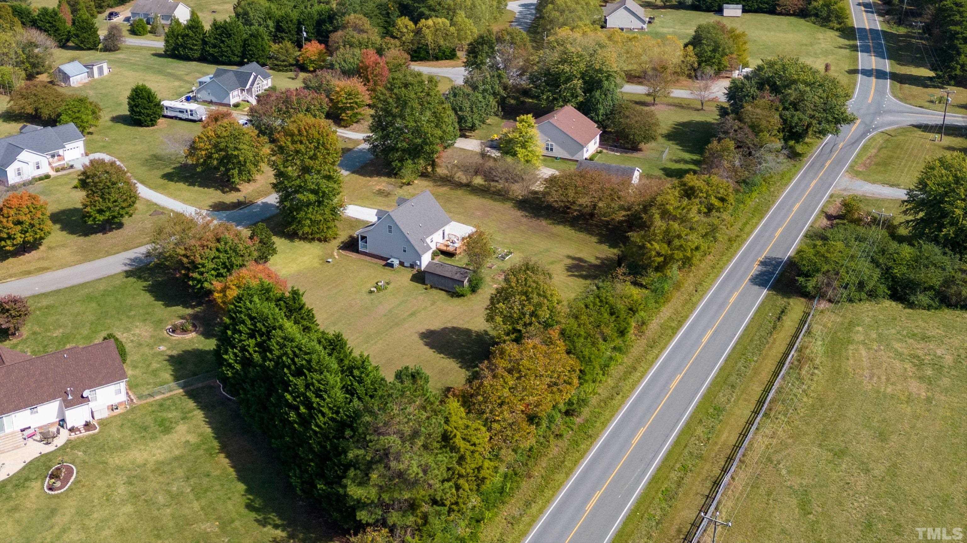 5510 Fieldview Road Mebane, NC 27302 - Photo 4 of 31 Gallery Image 4