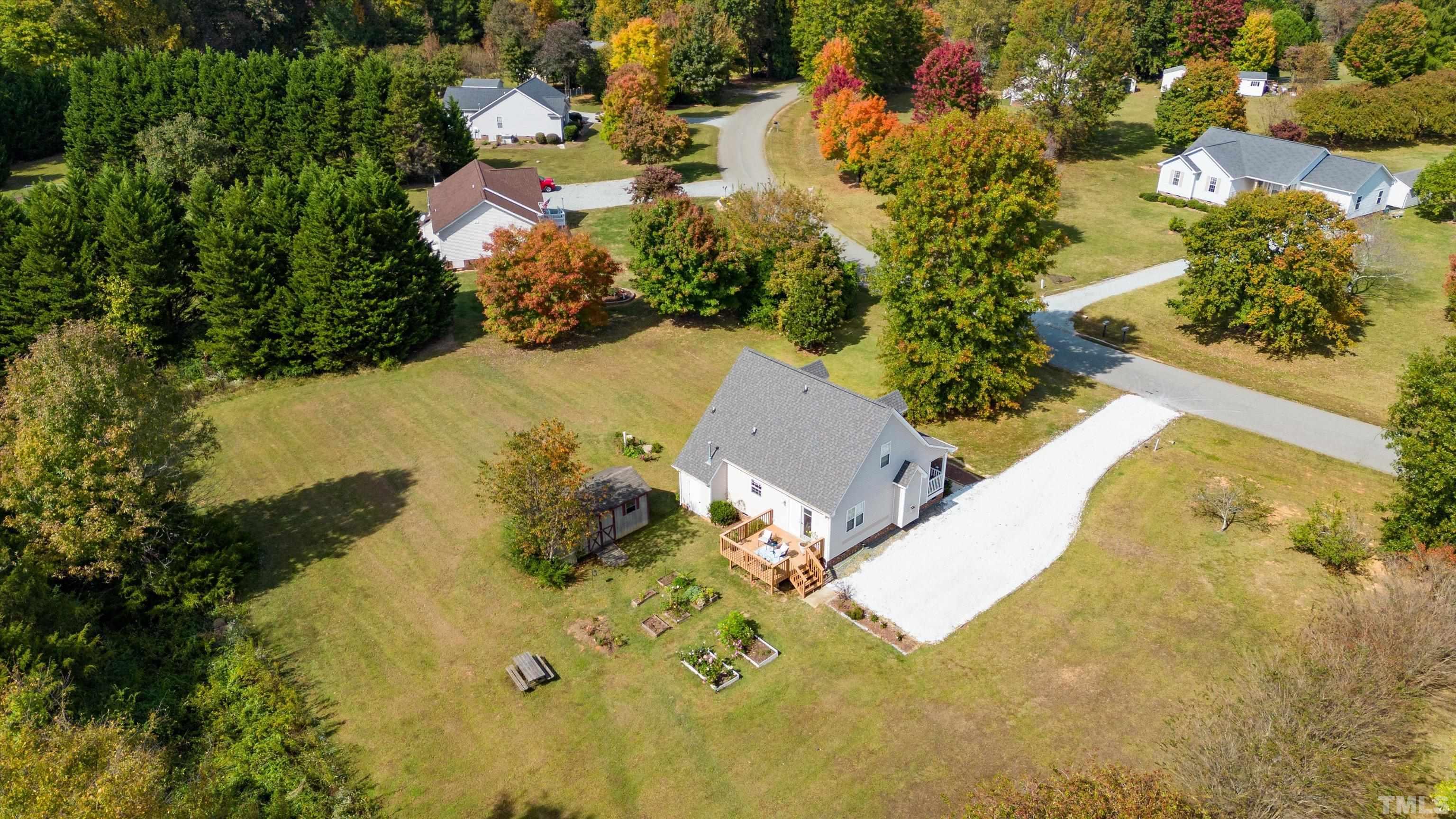 5510 Fieldview Road Mebane, NC 27302 - Photo 5 of 31 Gallery Image 5