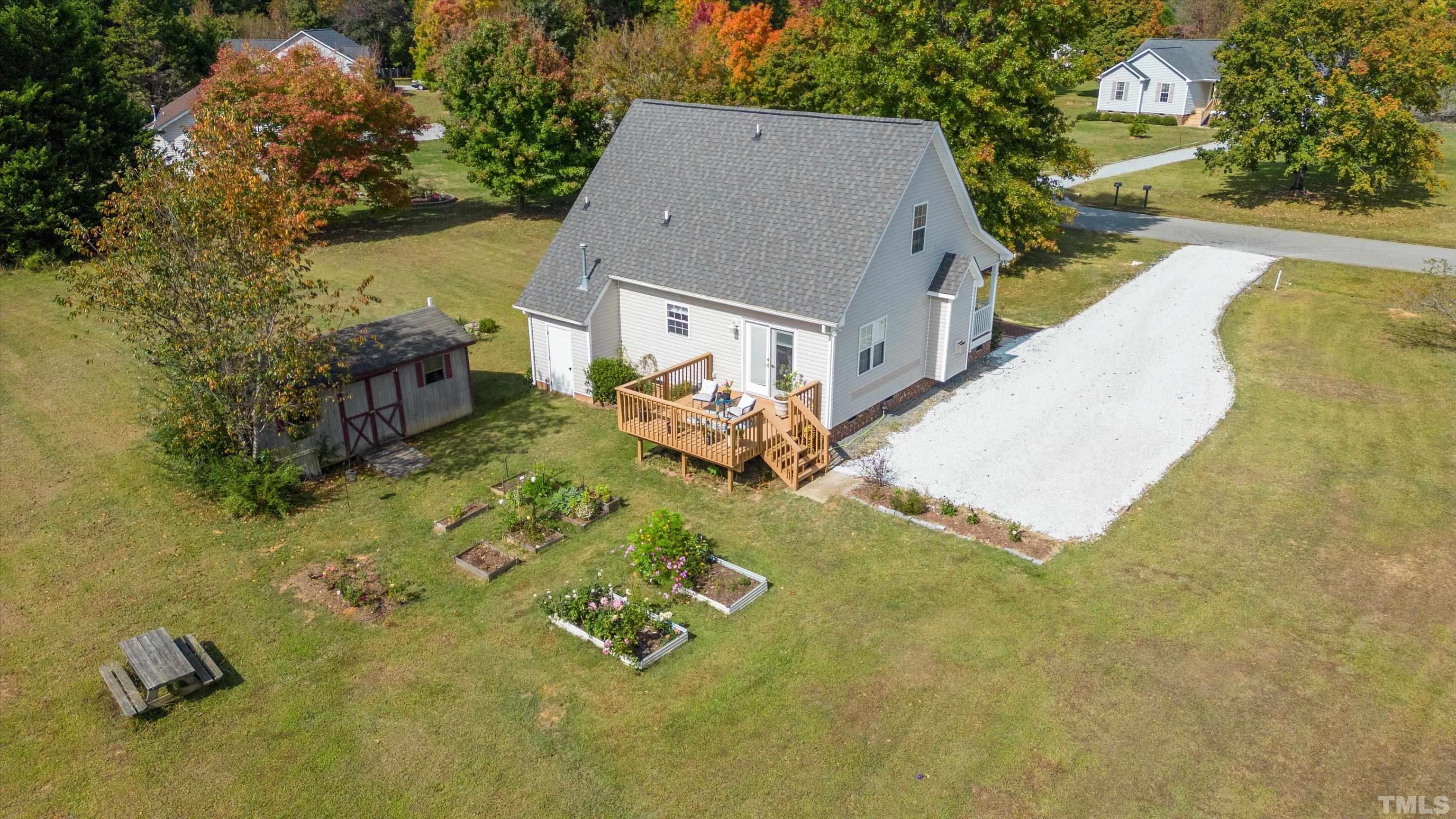 5510 Fieldview Road Mebane, NC 27302 - Photo 6 of 31 Gallery Image 6