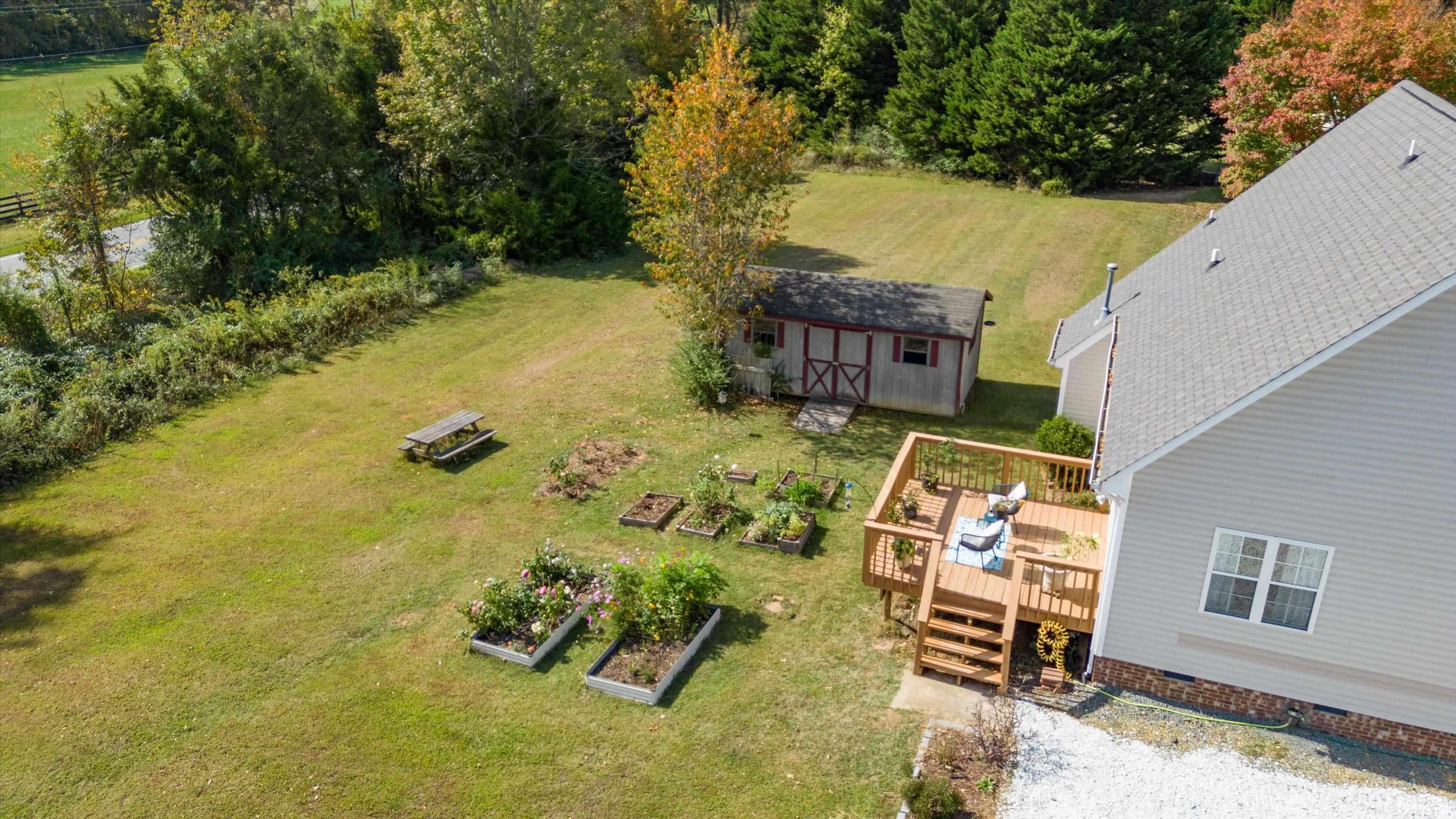 5510 Fieldview Road Mebane, NC 27302 - Photo 7 of 31 Gallery Image 7