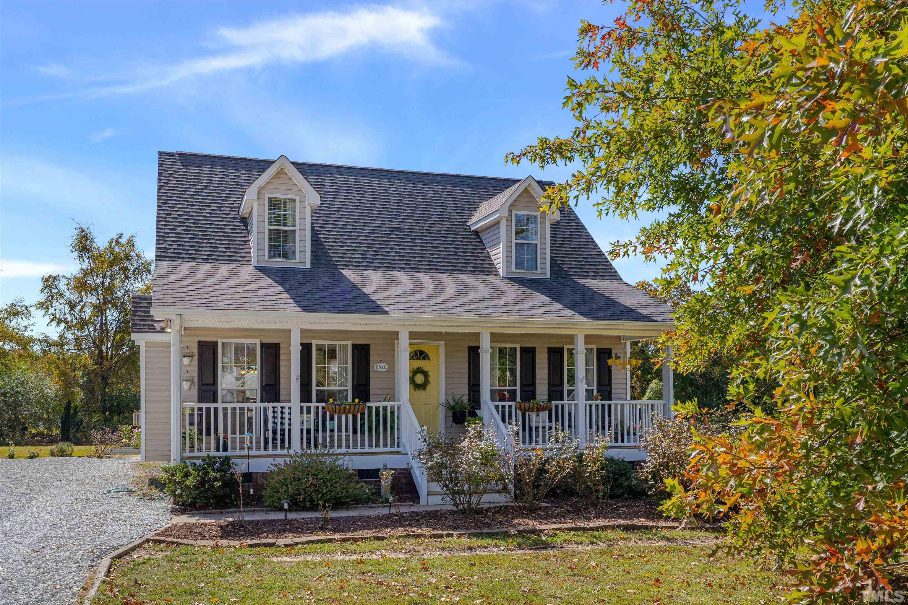 5510 Fieldview Road Mebane, NC 27302 - Photo 9 of 31 Gallery Image 9