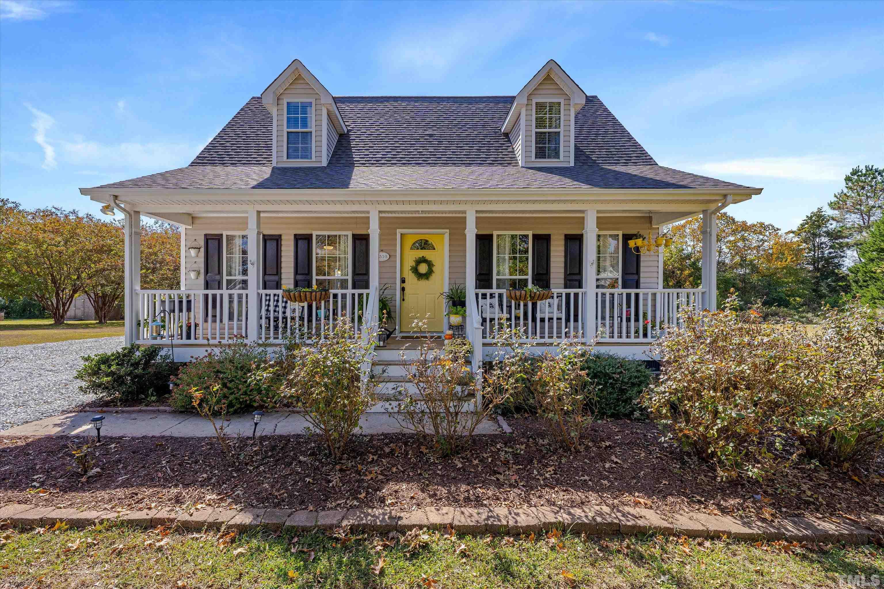 5510 Fieldview Road Mebane, NC 27302 - Photo 10 of 31 Gallery Image 10