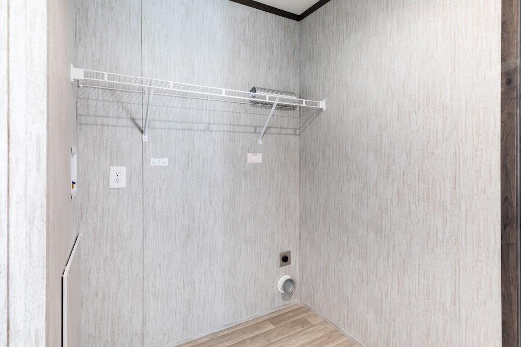 321 Beallsville Road Bentleyville, PA 15314 - Photo 12 of 26 a bathroom with a shower