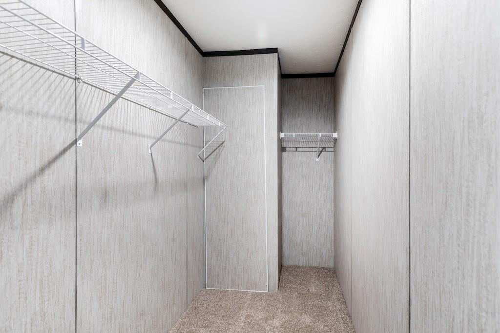 321 Beallsville Road Bentleyville, PA 15314 - Photo 18 of 26 a view of closet