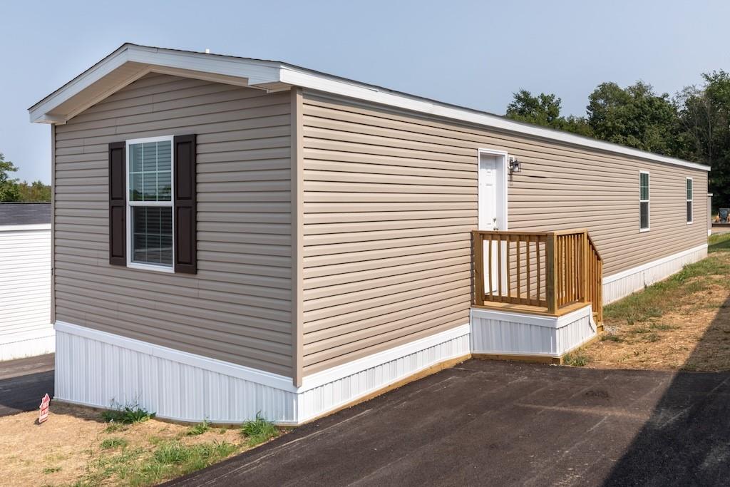 321 Beallsville Road Bentleyville, PA 15314 - Photo 3 of 26 a view of a house with a yard