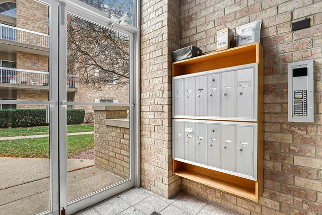 $255,000 | 7825 Bristol Park Drive, Unit 1C, Tinley Park, IL 60477