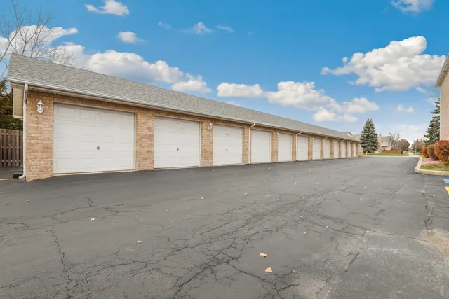 $255,000 | 7825 Bristol Park Drive, Unit 1C, Tinley Park, IL 60477