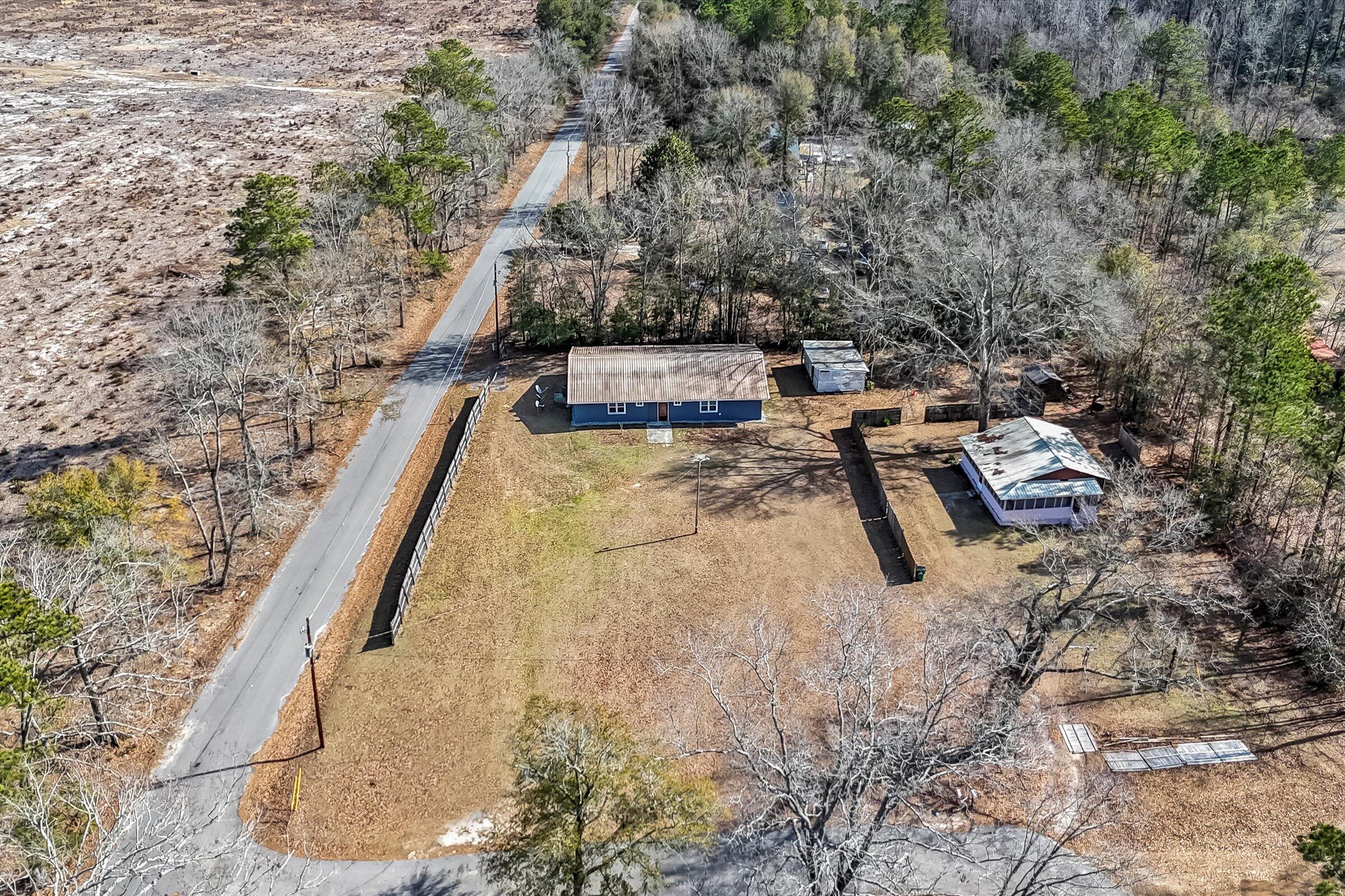 251 Black Road Barnwell, SC 29812 - Photo 34 of 46