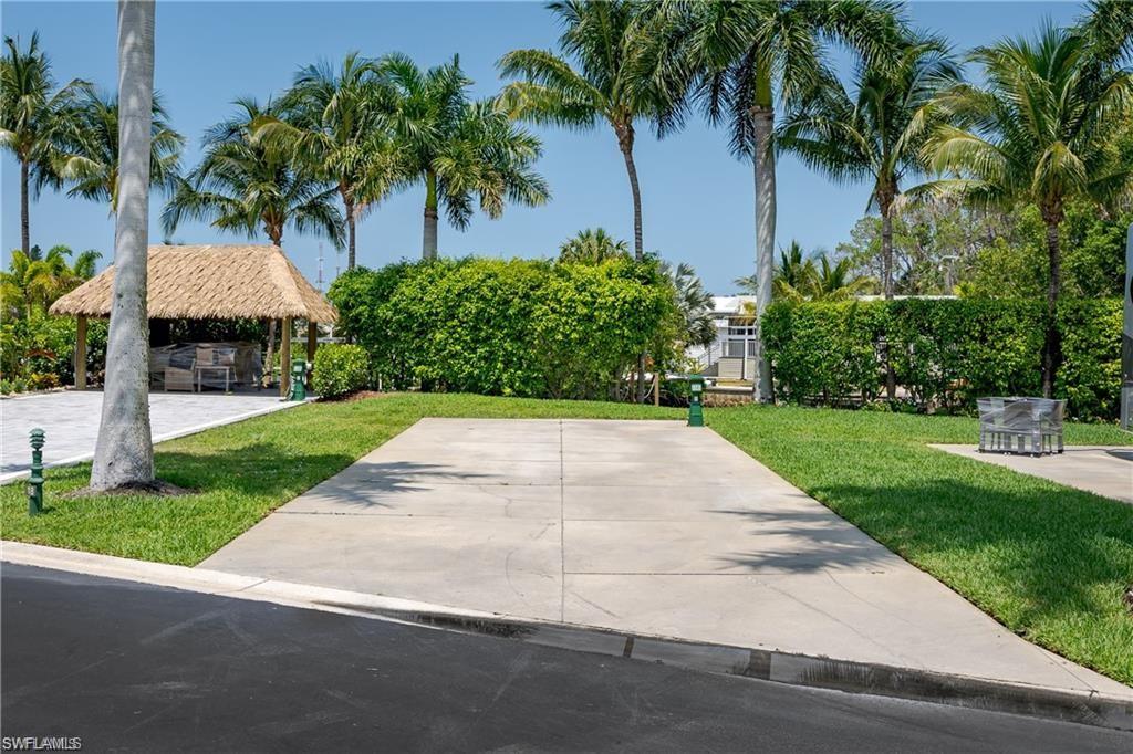 13375 Snook Circle Naples, FL 34114 - Photo 14 of 28 a view of a backyard
