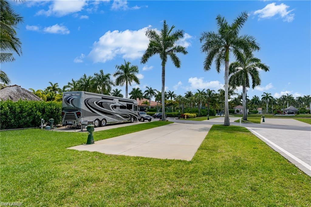13375 Snook Circle Naples, FL 34114 - Photo 20 of 28 a view of a backyard