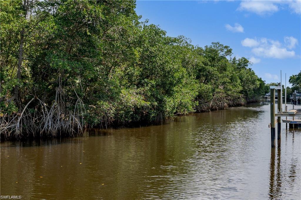 13375 Snook Circle Naples, FL 34114 - Photo 10 of 28 a view of lake and trees
