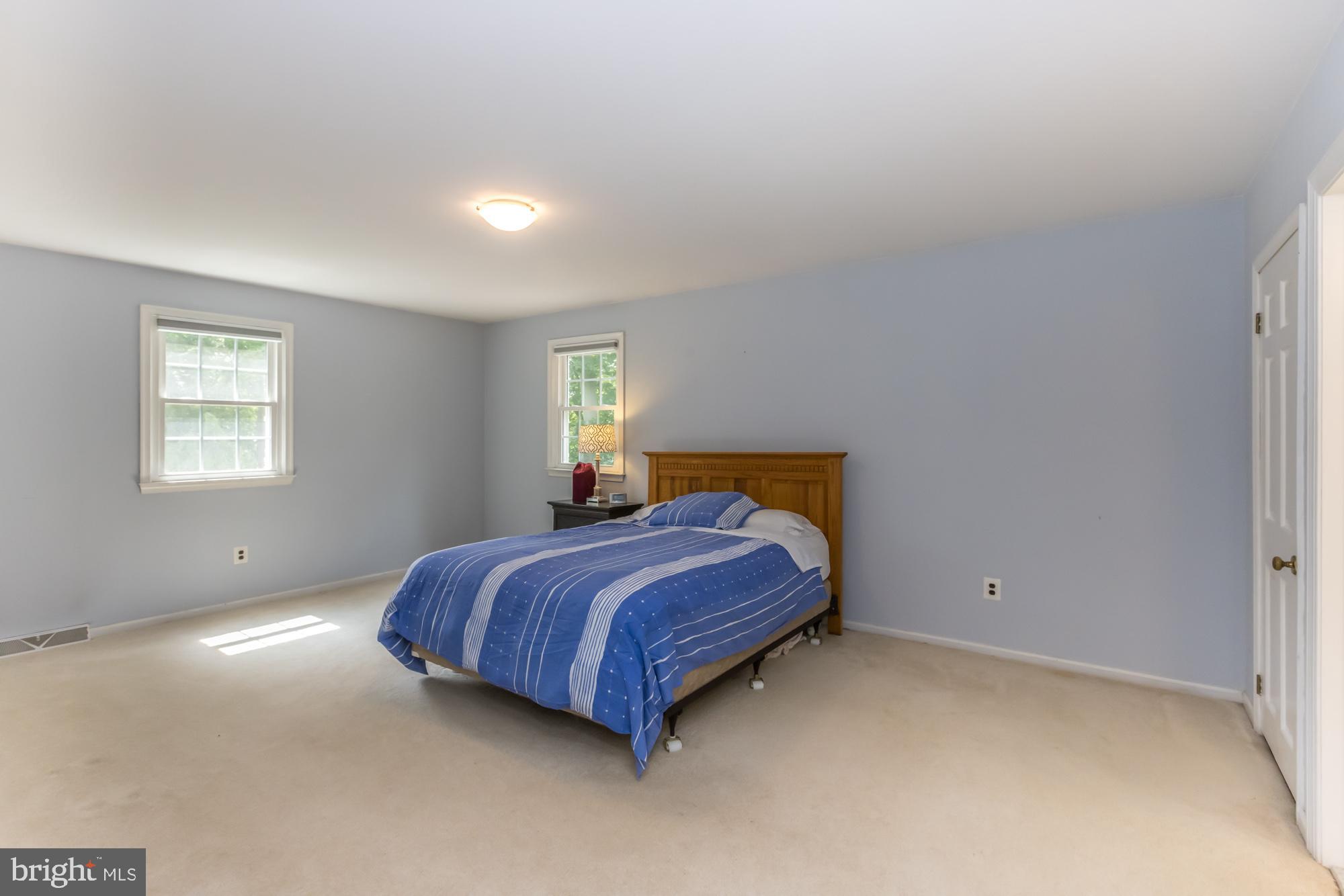 832 Pheasant Run Road West Chester, PA 19382 - Photo 22 of 38 Primary Bedroom