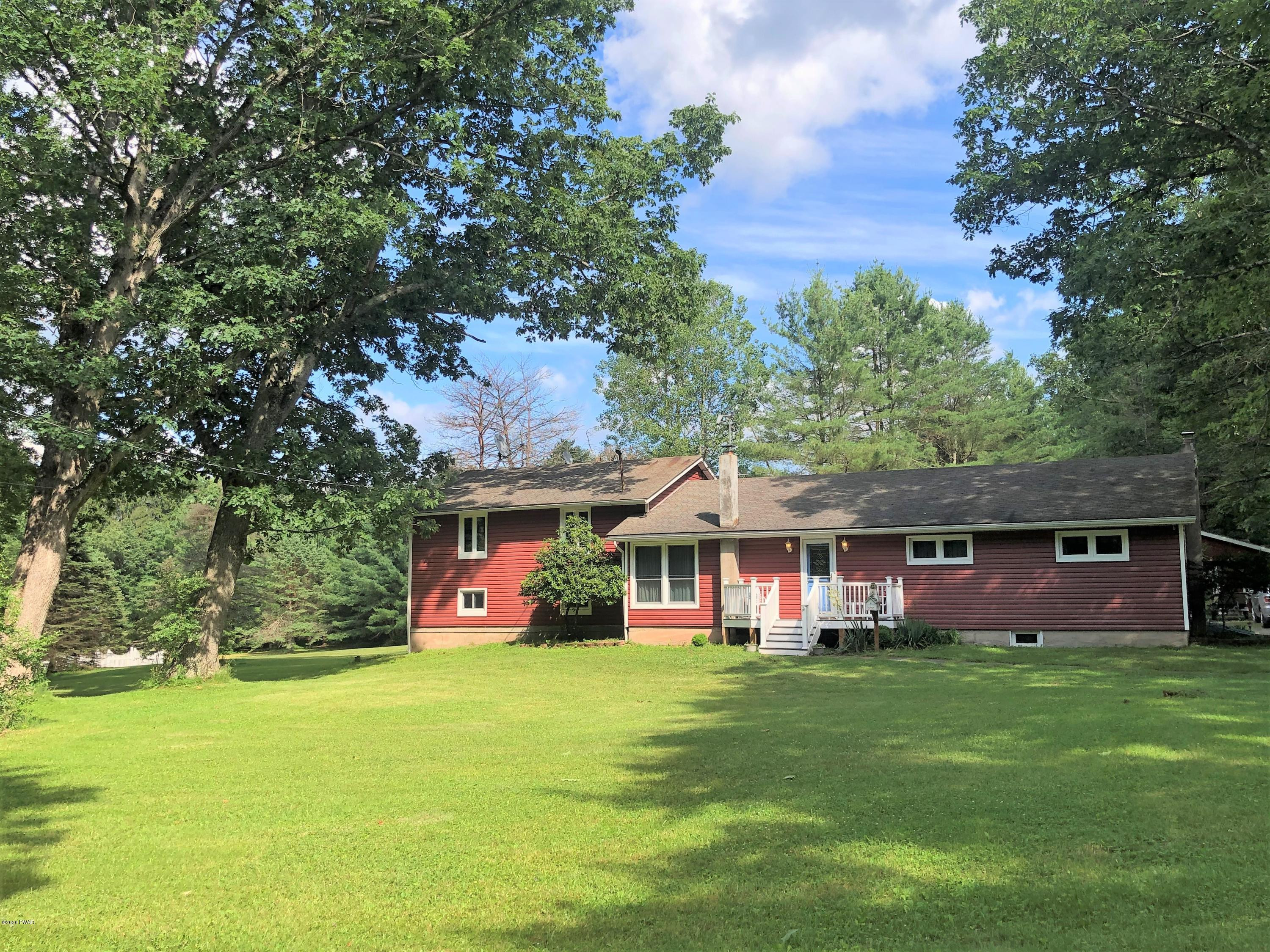 526 Rocky Run Road Hawley, PA 18428 - Photo 1 of 62 Exterior