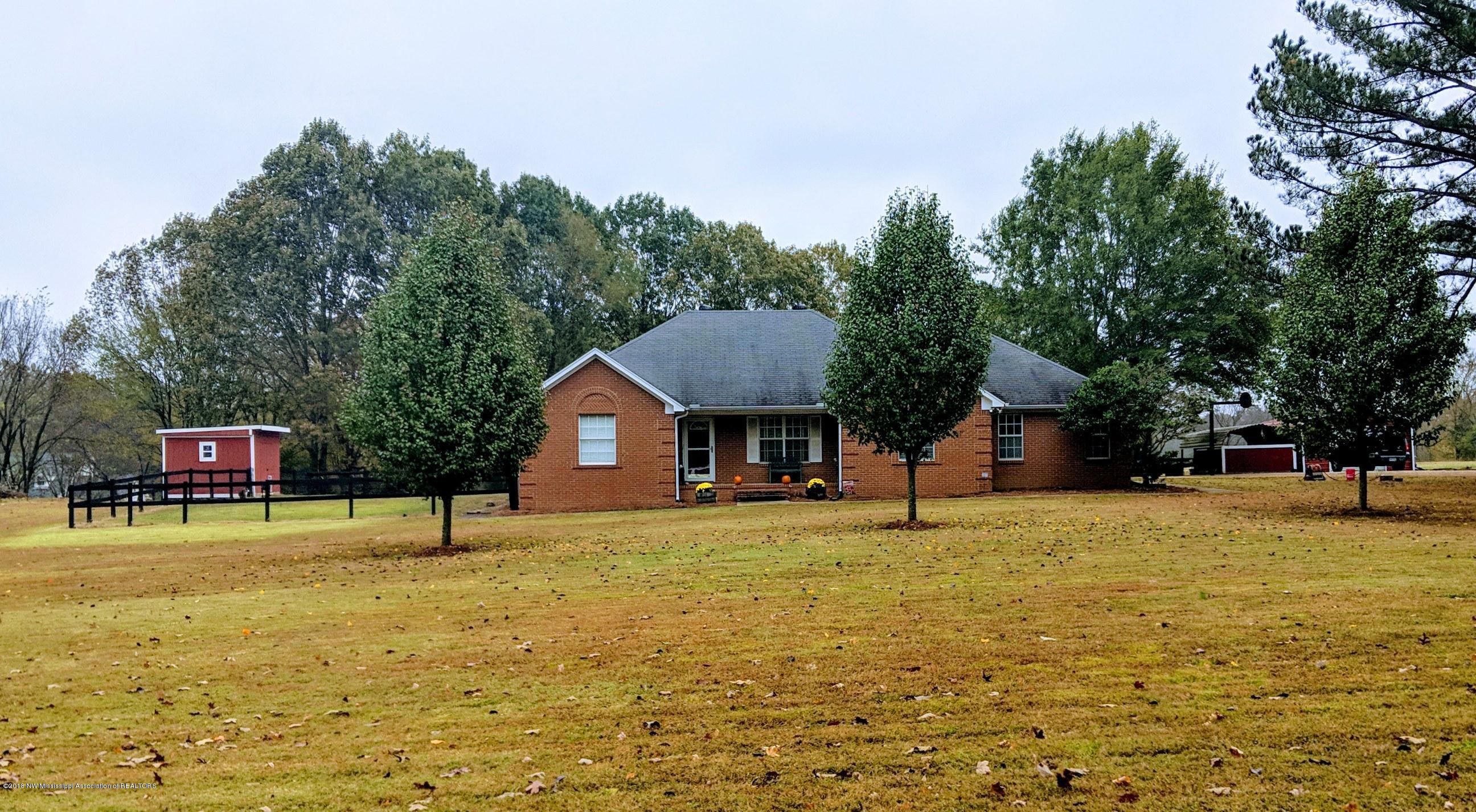 366 Fonzie Scott Road Coldwater, MS 38618 - Photo 1 of 33 IMG-9903