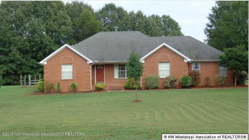 366 Fonzie Scott Road Coldwater, MS 38618 - Photo 33 of 33 6