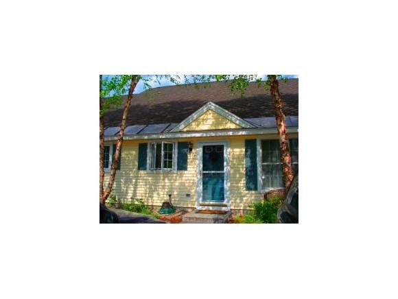 47 Bog Road, Unit UF2 Concord, NH 03303 - Photo 1 of 1