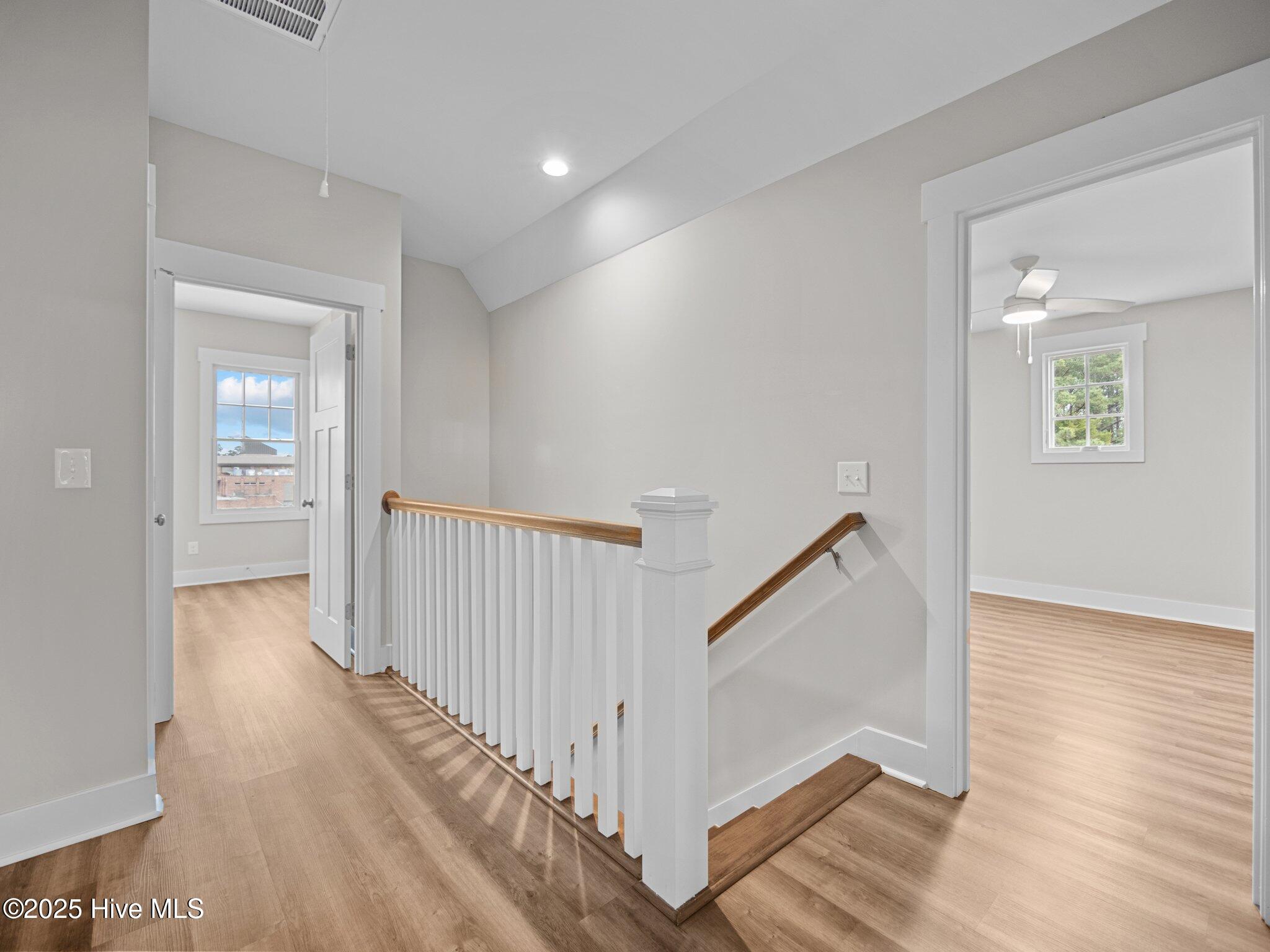 214 Ward Road Swansboro, NC 28584 - Photo 21 of 43 Landing