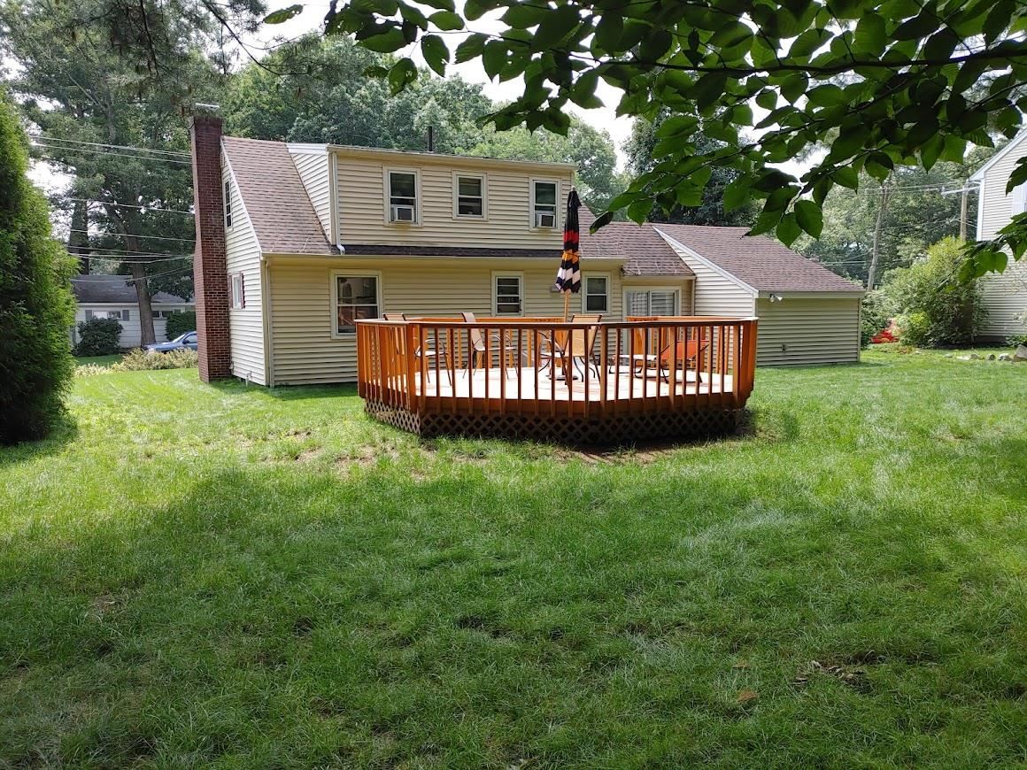 41 Taft Road Portsmouth, NH 03801 - Photo 26 of 28 Gallery Image 26