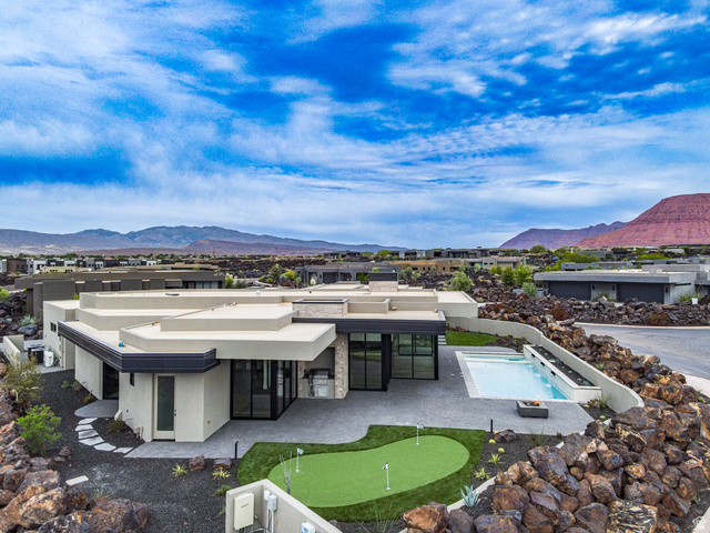 2629 West Shoshoni Trail St. George, UT 84770 - Photo 19 of 209