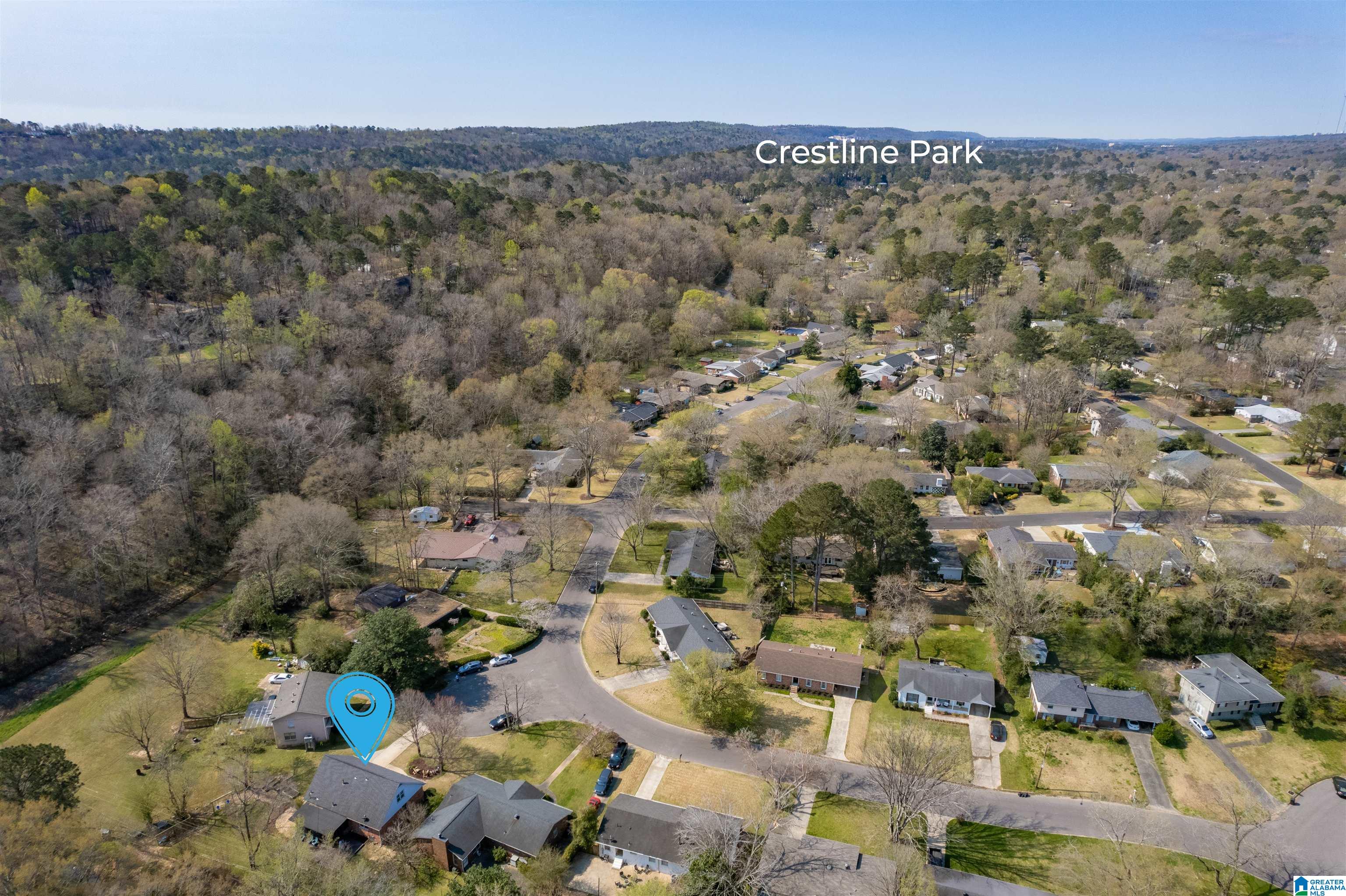 4413 Mountaindale Road Birmingham, AL 35213 - Photo 35 of 36