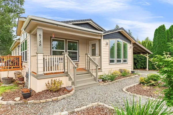 $325,000 | 6748 Scorpio Lane Northeast, Unit 93, Bremerton, WA 98311