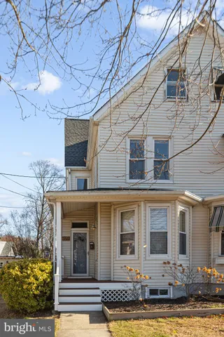 $3,500 | 229 South Atlantic Avenue, Haddonfield, NJ 08033