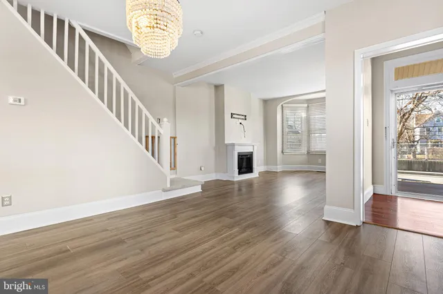 $3,500 | 229 South Atlantic Avenue, Haddonfield, NJ 08033