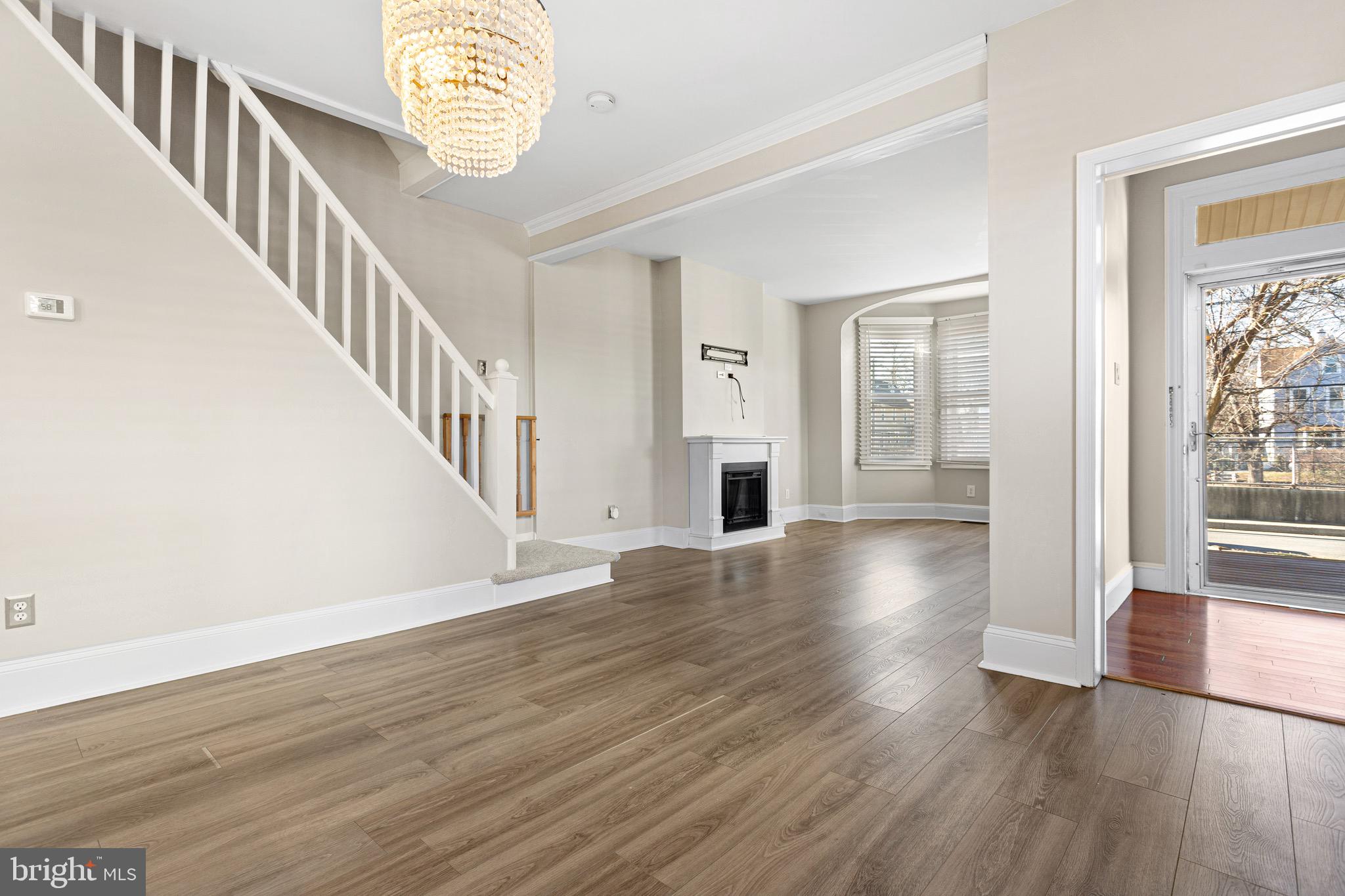 229 South Atlantic Avenue Haddonfield, NJ 08033 - Photo 4 of 17