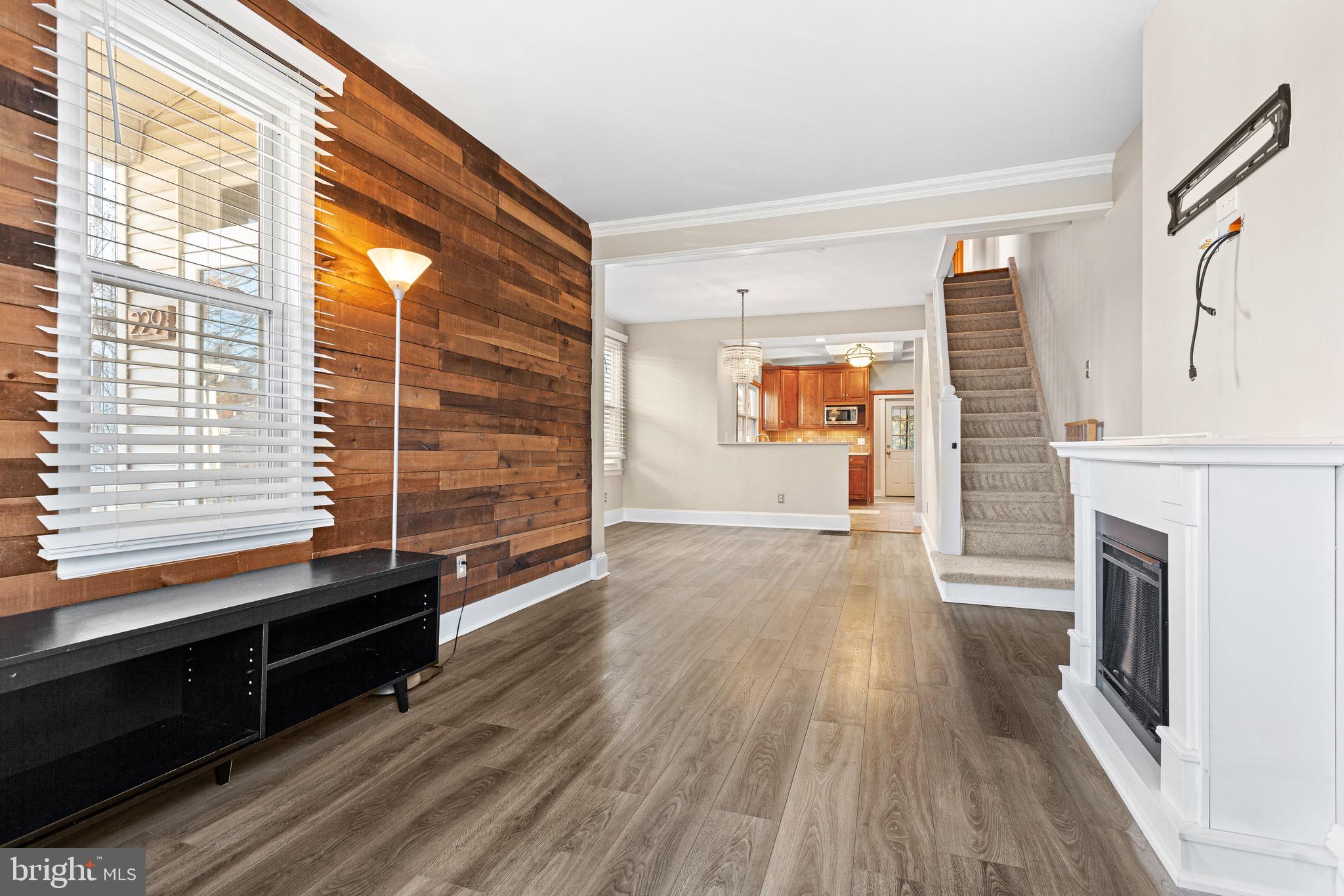 229 South Atlantic Avenue Haddonfield, NJ 08033 - Photo 5 of 17