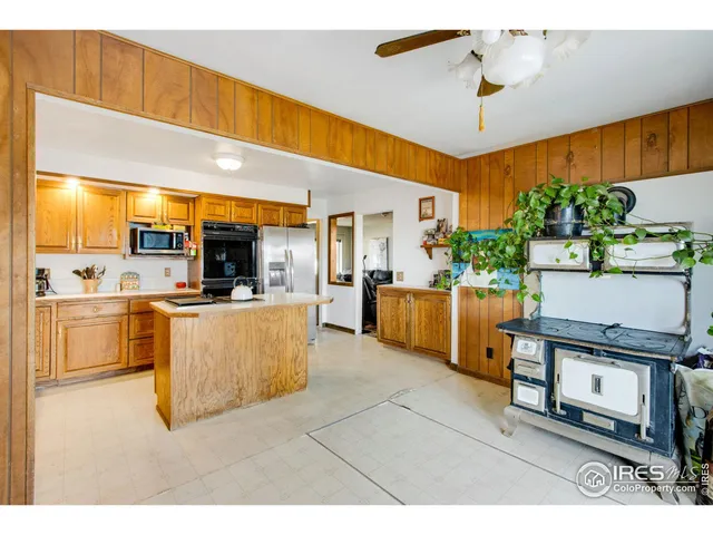 a view of storage and utility