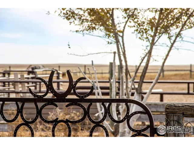 $439,000 | 222 Kearney Street, Grover, CO 80729