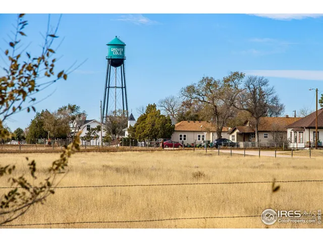 $439,000 | 222 Kearney Street, Grover, CO 80729