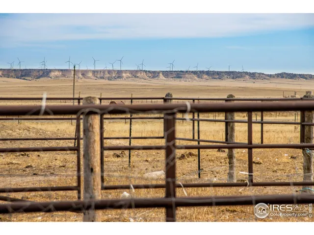 $439,000 | 222 Kearney Street, Grover, CO 80729